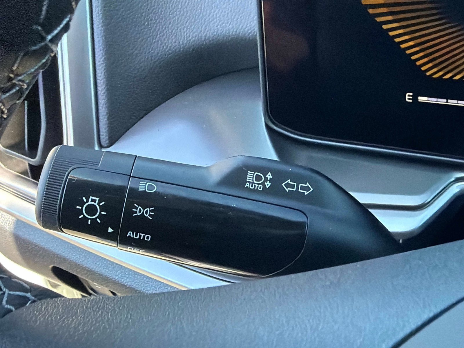New 2026 Kia Sorento LX FWD image 29