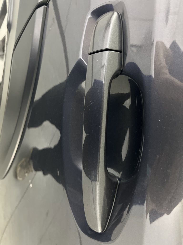 Used 2023 Subaru Outback Limited image 48