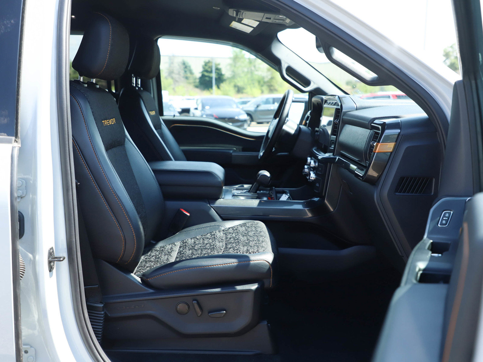 Used 2023 Ford F150 Tremor AWD/4WD image 11