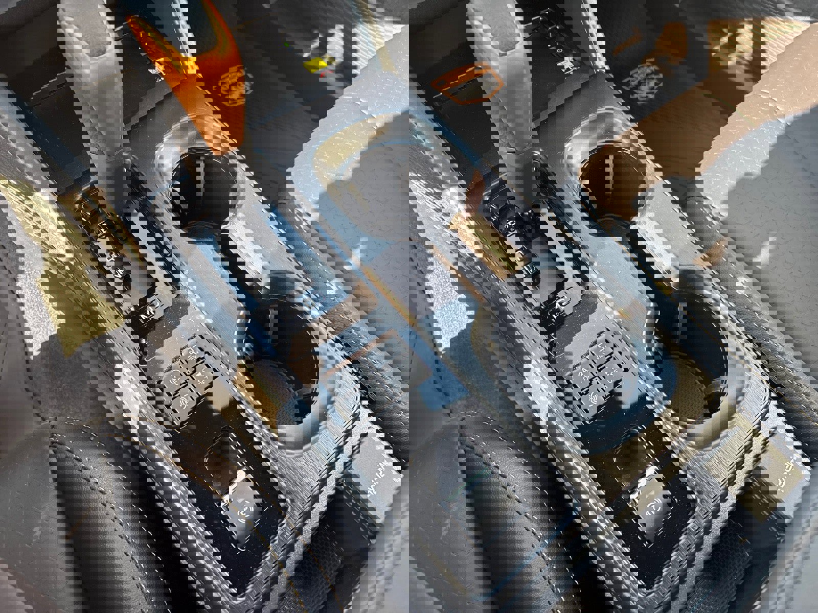 New 2026 Subaru Outback Wilderness image 25