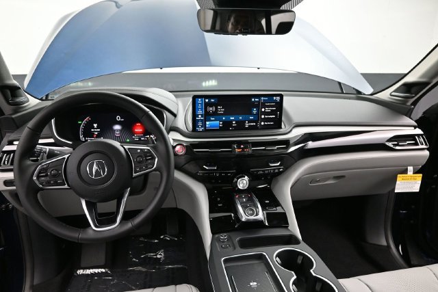 New 2026 Acura MDX w/ Technology Package FWD image 15