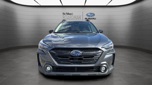 Certified 2025 Subaru Outback Onyx Edition image 12