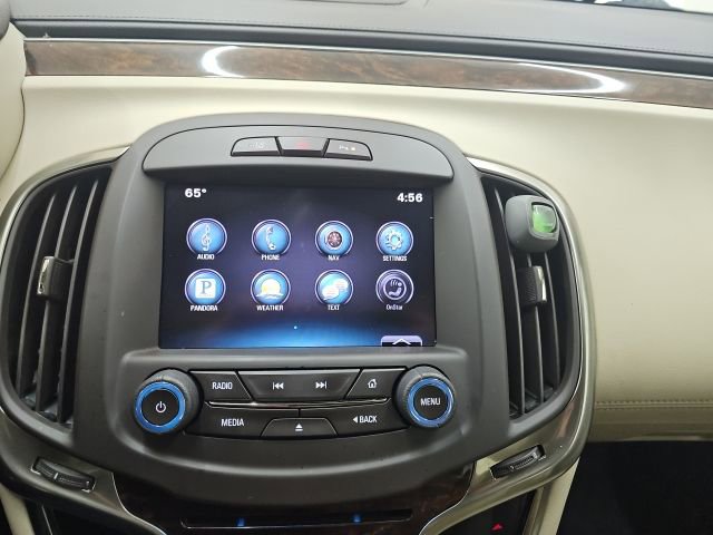 Used 2015 Buick LaCrosse Leather w/ Experience Buick Package image 5
