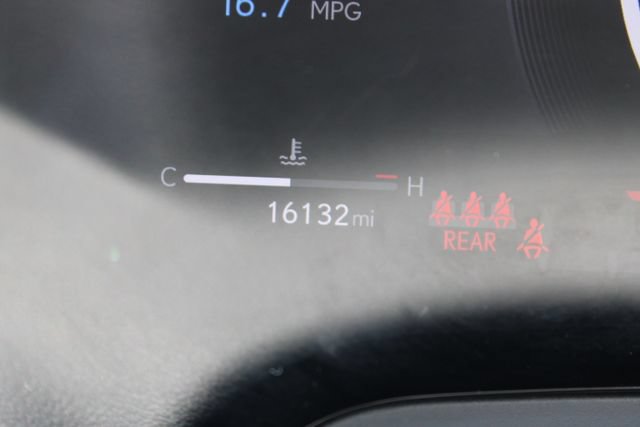 Certified 2025 Lexus RX 350 Premium w/ Convenience Package FWD image 15