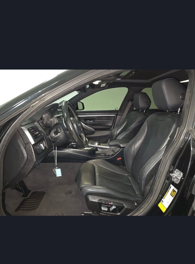 Used 2018 BMW 430i Gran Coupe RWD image 9