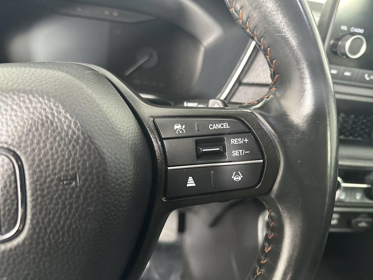 Used 2023 Honda CR-V Sport image 7