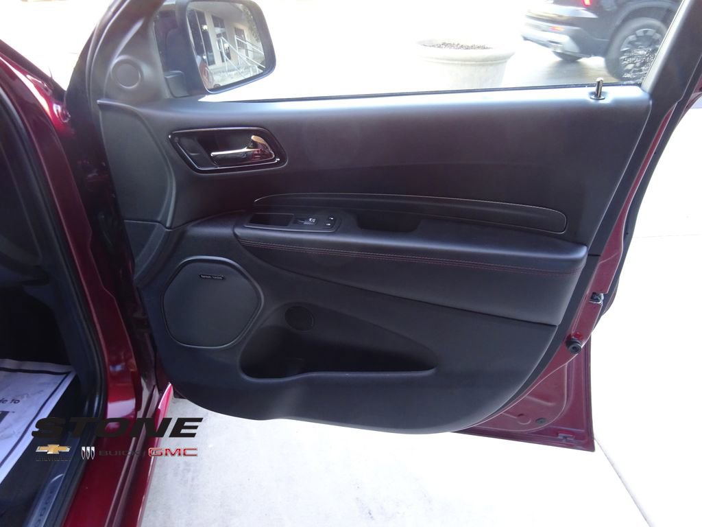 Used 2022 Dodge Durango R/T image 31