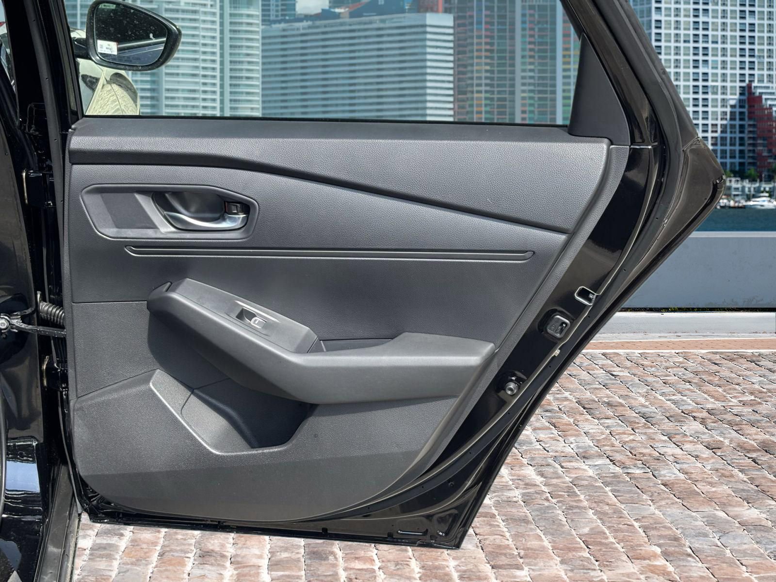 New 2026 Honda Accord SE image 13