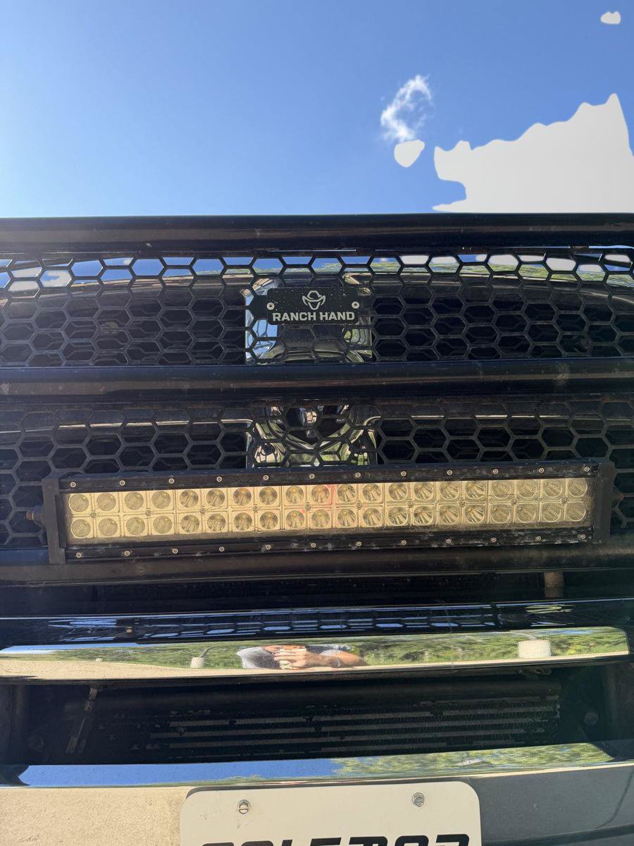 Used 2018 RAM 3500 Tradesman w/ Chrome Appearance Group AWD/4WD image 37