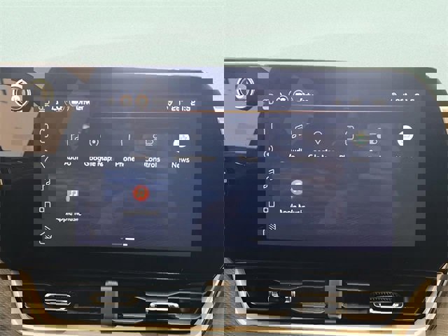 Certified 2025 Chevrolet Equinox LT image 19