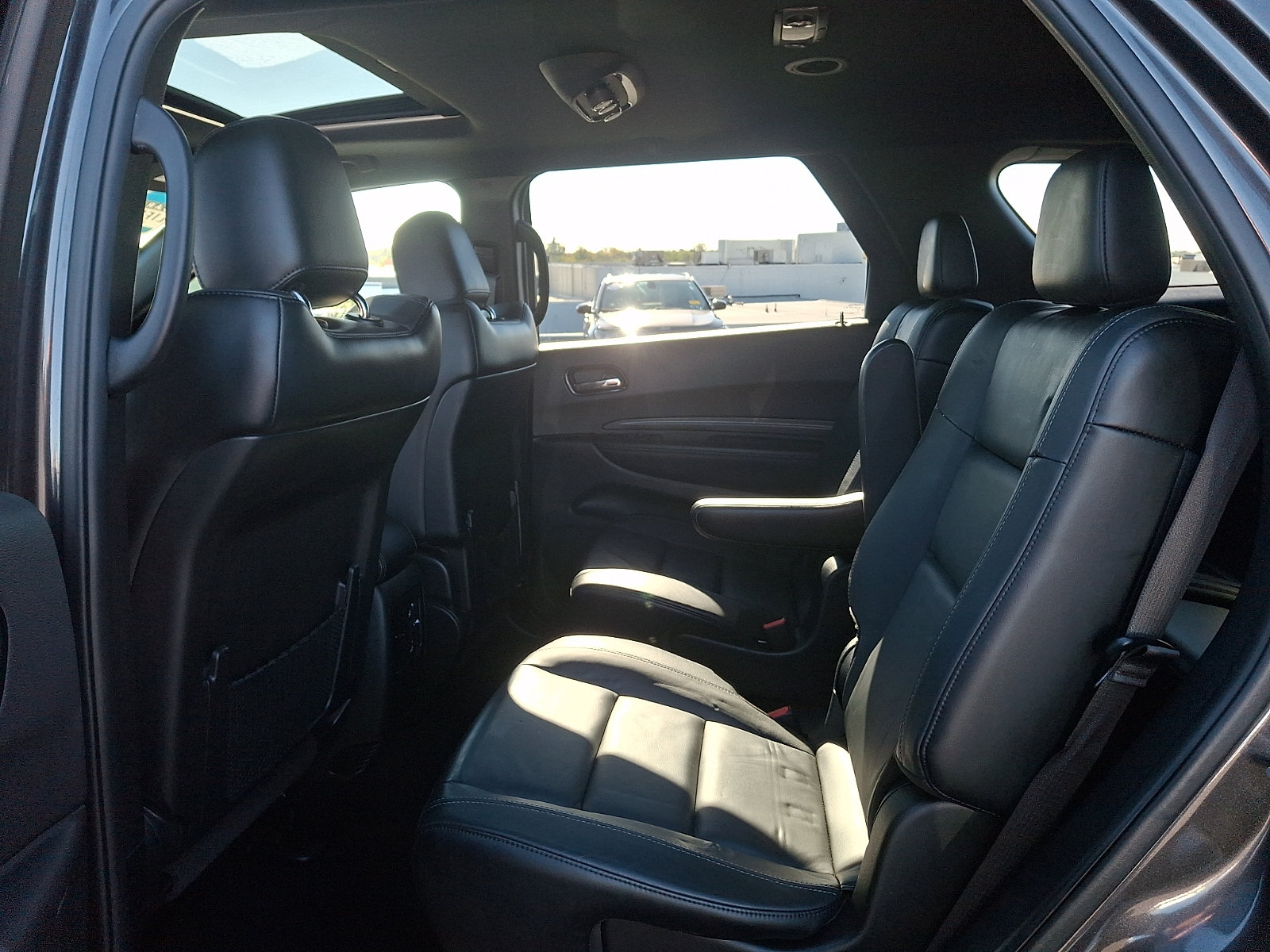 Used 2021 Dodge Durango GT w/ Blacktop Package AWD/4WD image 11