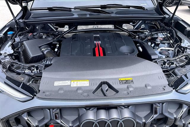 New 2026 Audi SQ5 Premium Plus AWD/4WD image 9