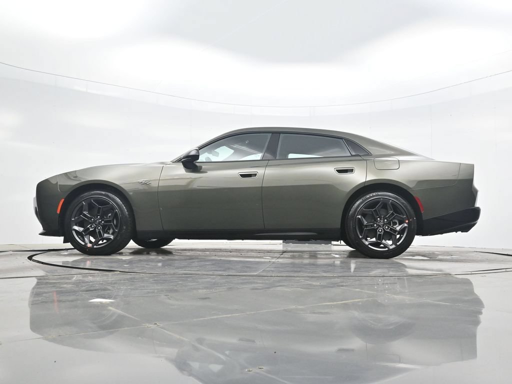 New 2026 Dodge Charger R/T w/ Blacktop Package AWD/4WD image 43