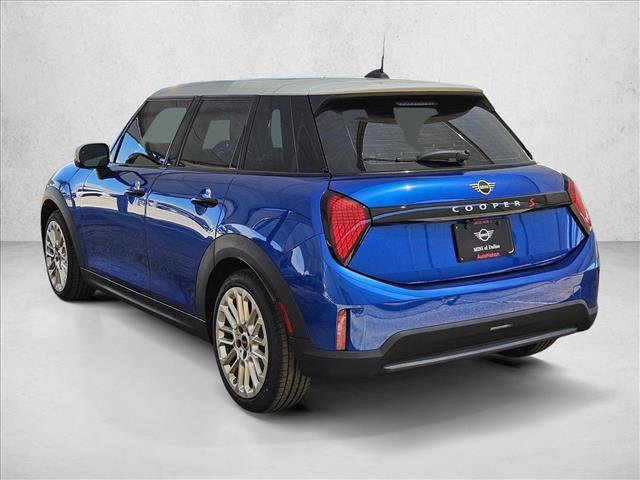 New 2026 MINI Cooper S FWD image 7