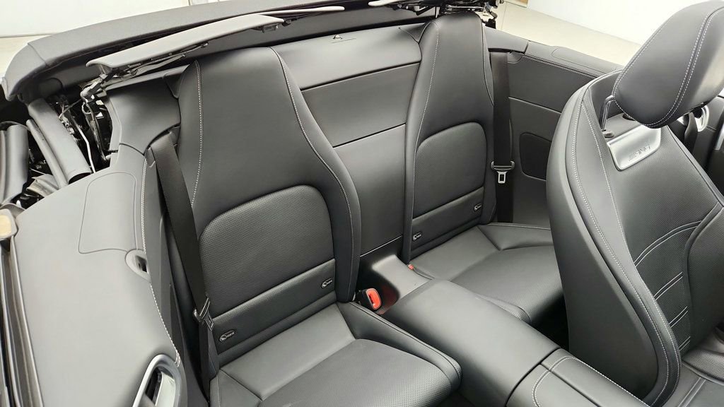 Used 2023 Mercedes-Benz SL 43 AMG image 23