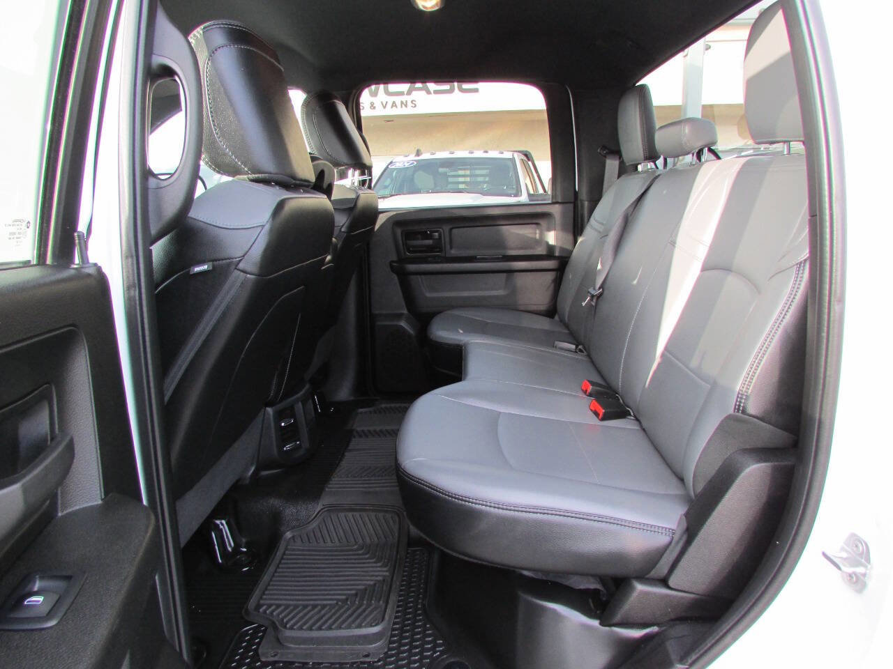 Used 2022 RAM 2500 Tradesman image 28