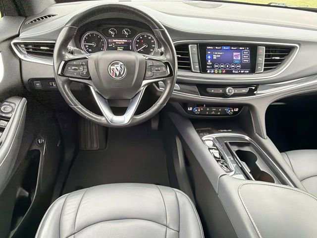 Used 2023 Buick Enclave Essence w/ Experience Buick Package FWD image 27