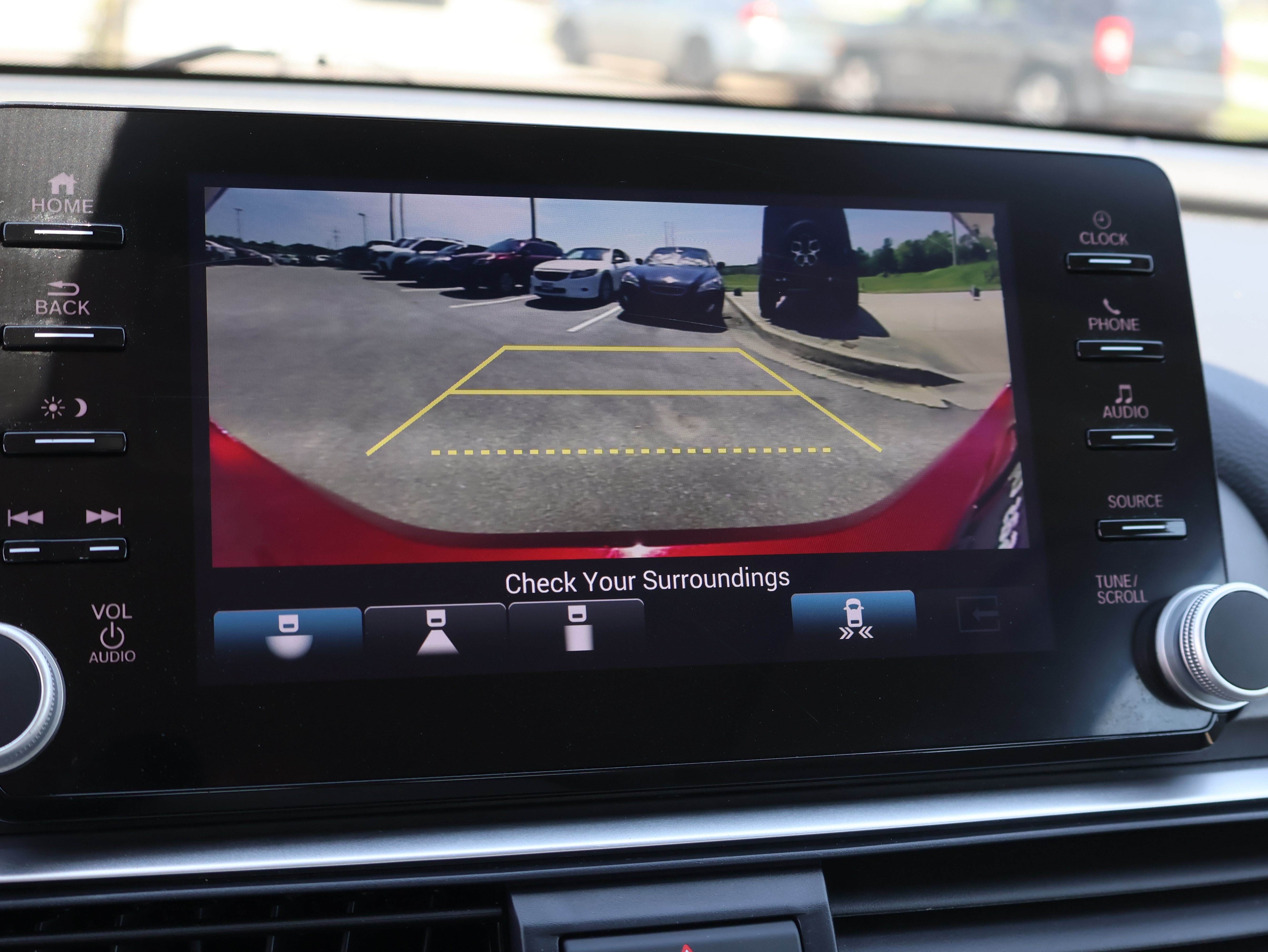 Used 2021 Honda Accord EX-L image 21