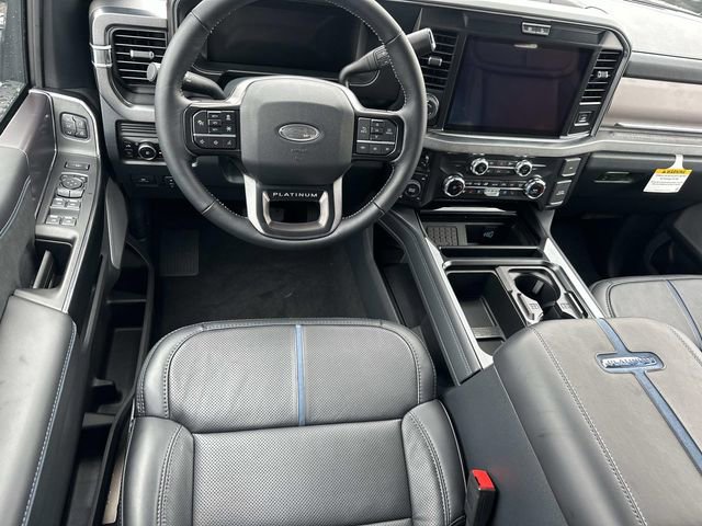 New 2026 Ford F250 Platinum image 24