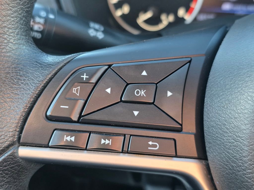 Used 2023 Nissan Altima 2.5 SV image 44