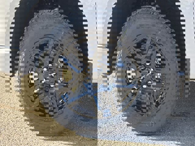 New 2026 Chevrolet Silverado 1500 RST image 9