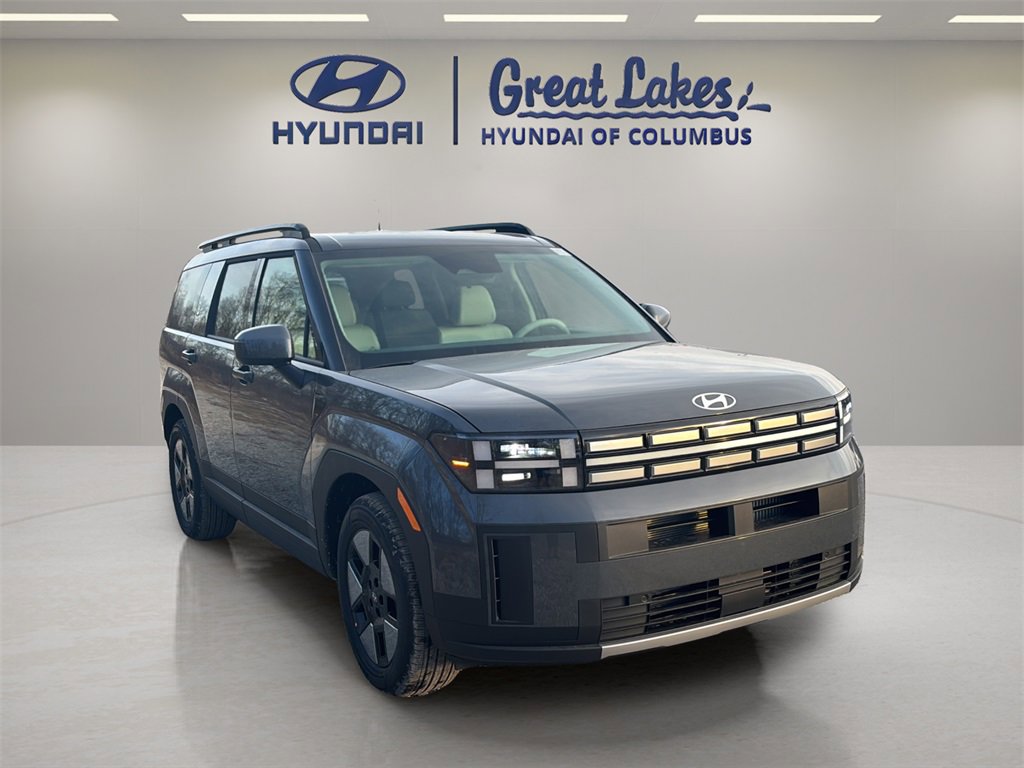 Used 2026 Hyundai Santa Fe SEL image 7