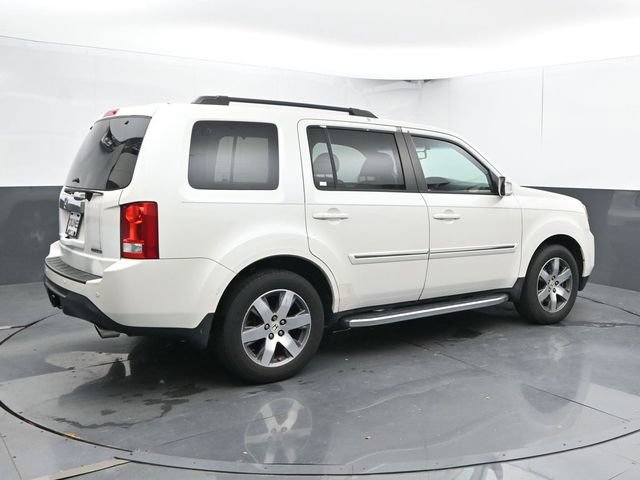 Used 2013 Honda Pilot Touring image 2