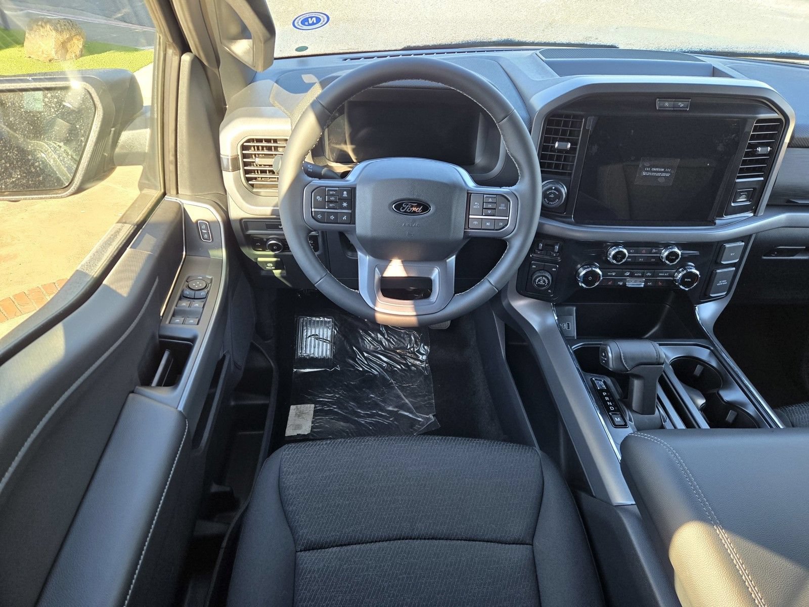 New 2026 Ford F150 XLT AWD/4WD image 21
