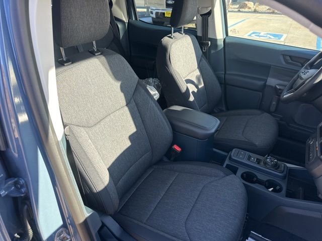 New 2026 Ford Maverick XLT w/ Black Appearance Package image 9