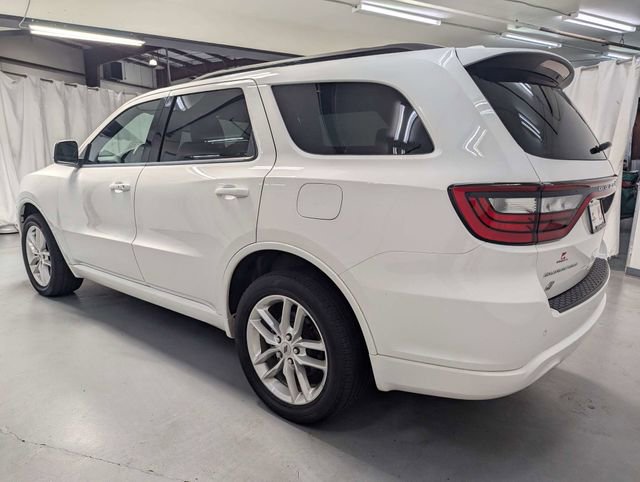Used 2022 Dodge Durango GT image 4