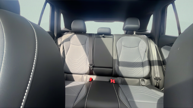 New 2026 Volkswagen Tiguan SE R-Line AWD/4WD image 20