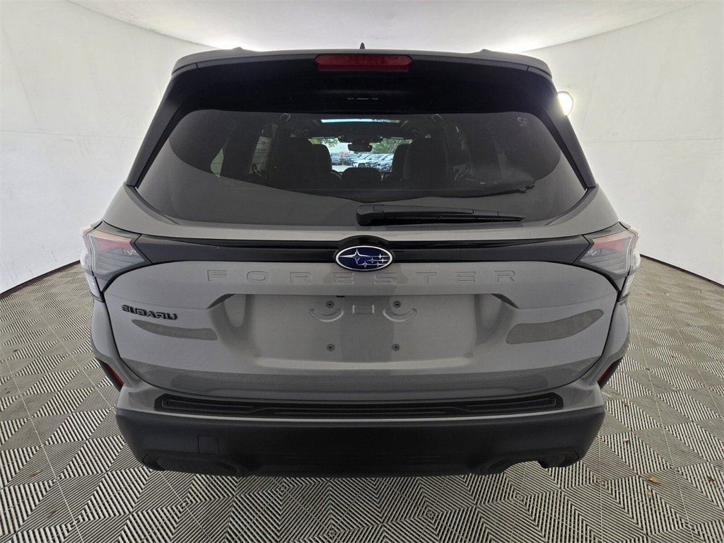 New 2026 Subaru Forester Premium image 11