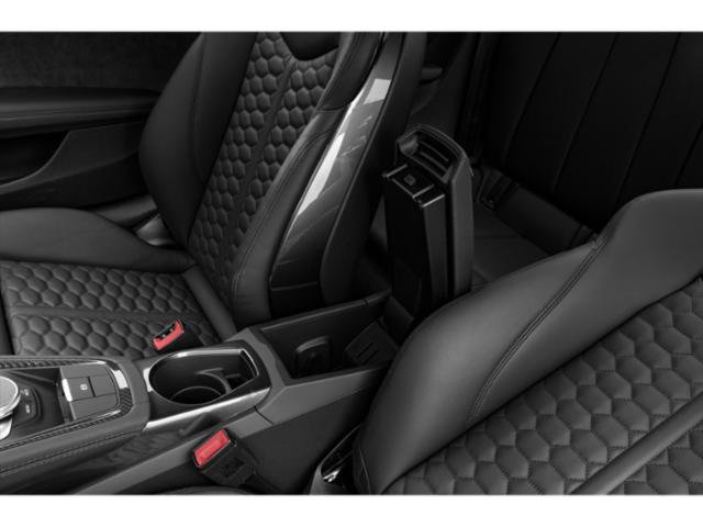 Used 2022 Audi TT RS AWD/4WD image 15