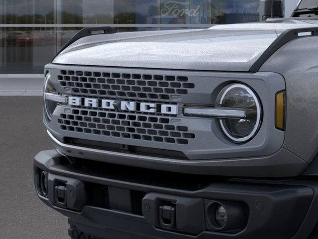 New 2026 Ford Bronco Badlands image 20