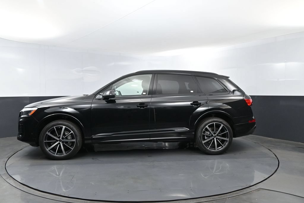 New 2026 Audi Q7 2.0T Premium Plus AWD/4WD image 26