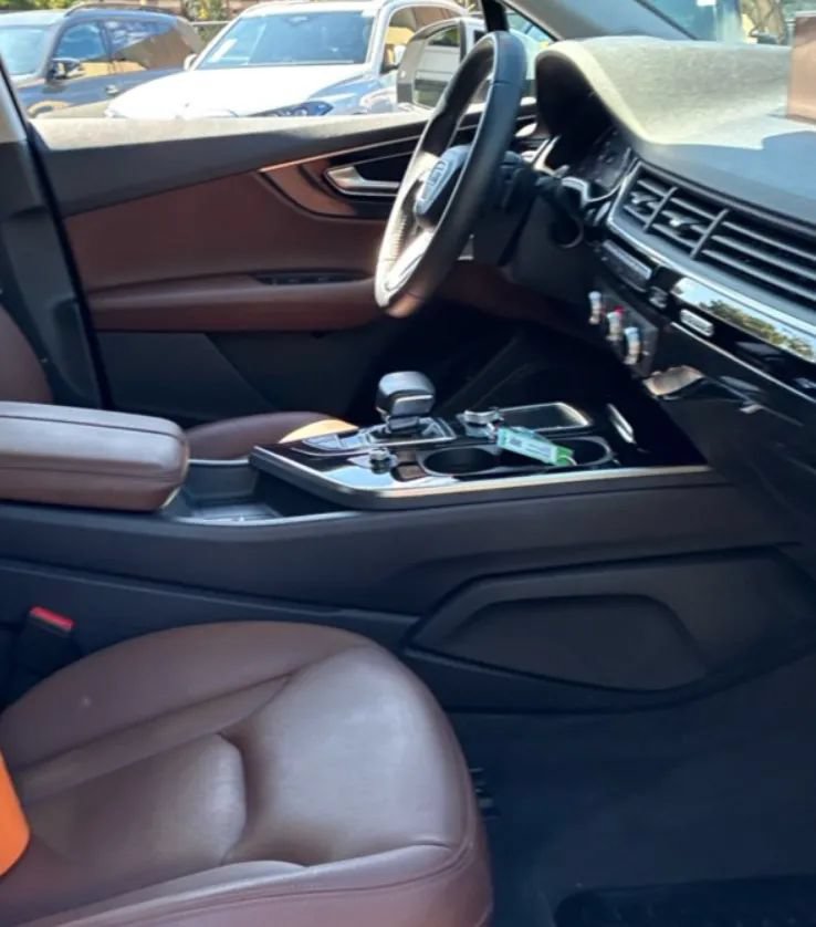 Used 2018 Audi Q7 3.0T Premium Plus AWD/4WD image 15