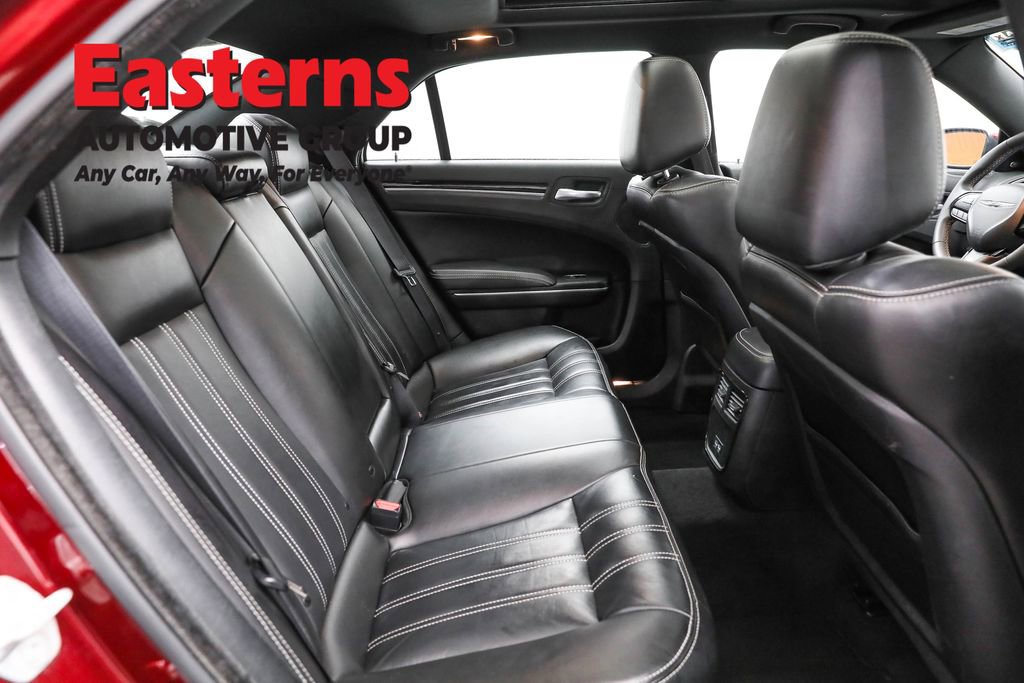 Used 2023 Chrysler 300 S image 24