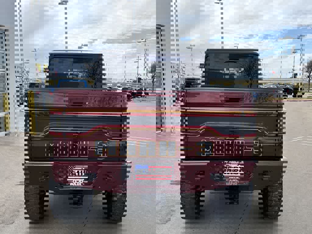 Used 2022 Jeep Gladiator Sport image 5