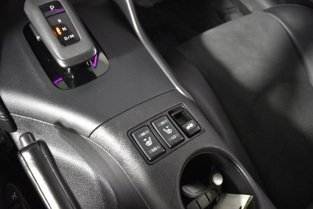 Used 2025 Nissan Z Performance w/ Floor Mat Package RWD image 25