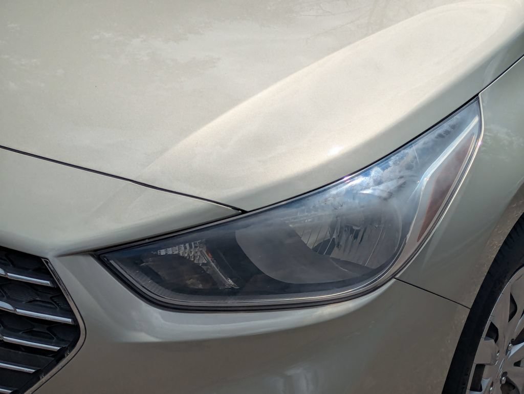 Used 2019 Hyundai Accent SE w/ Cargo Package FWD image 10