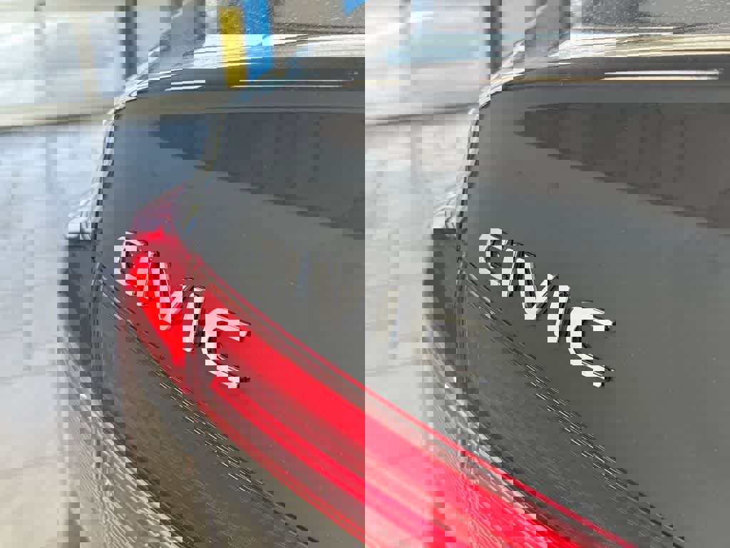 Certified 2024 Honda Civic Touring image 14