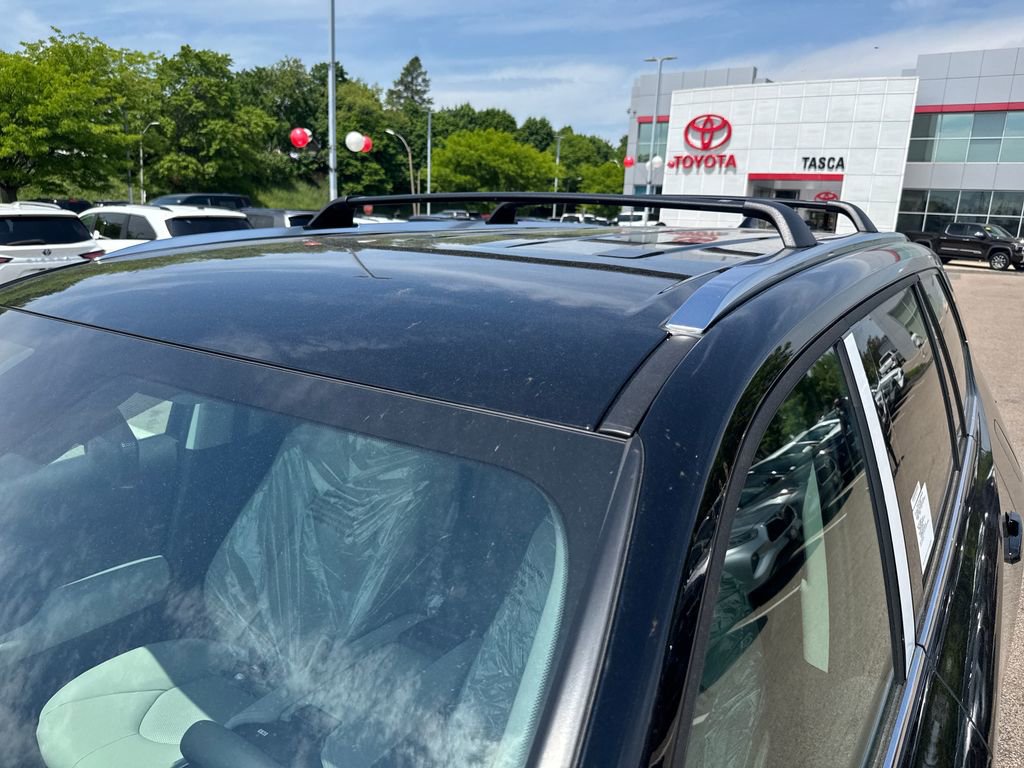 New 2026 Toyota Grand Highlander AWD image 35