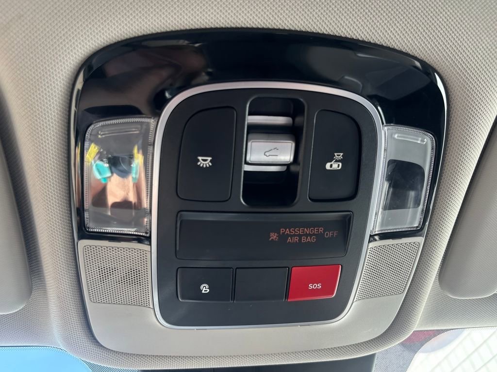 Used 2023 Hyundai Tucson Limited image 15