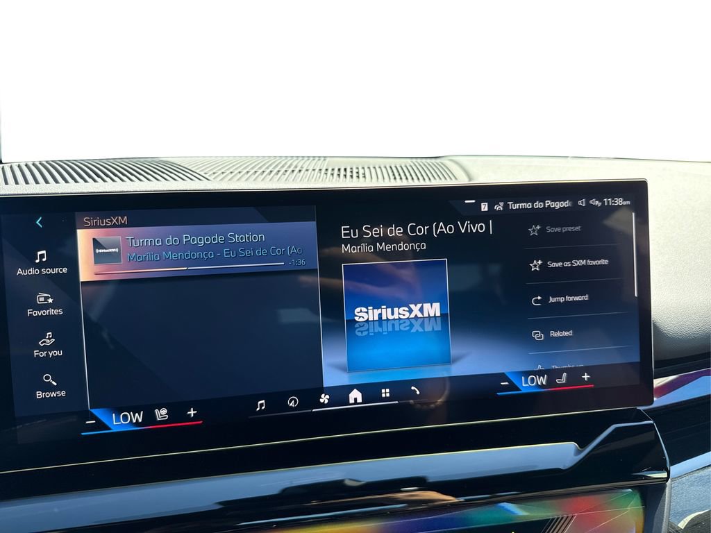 New 2026 BMW 530i xDrive w/ M Sport Package image 21