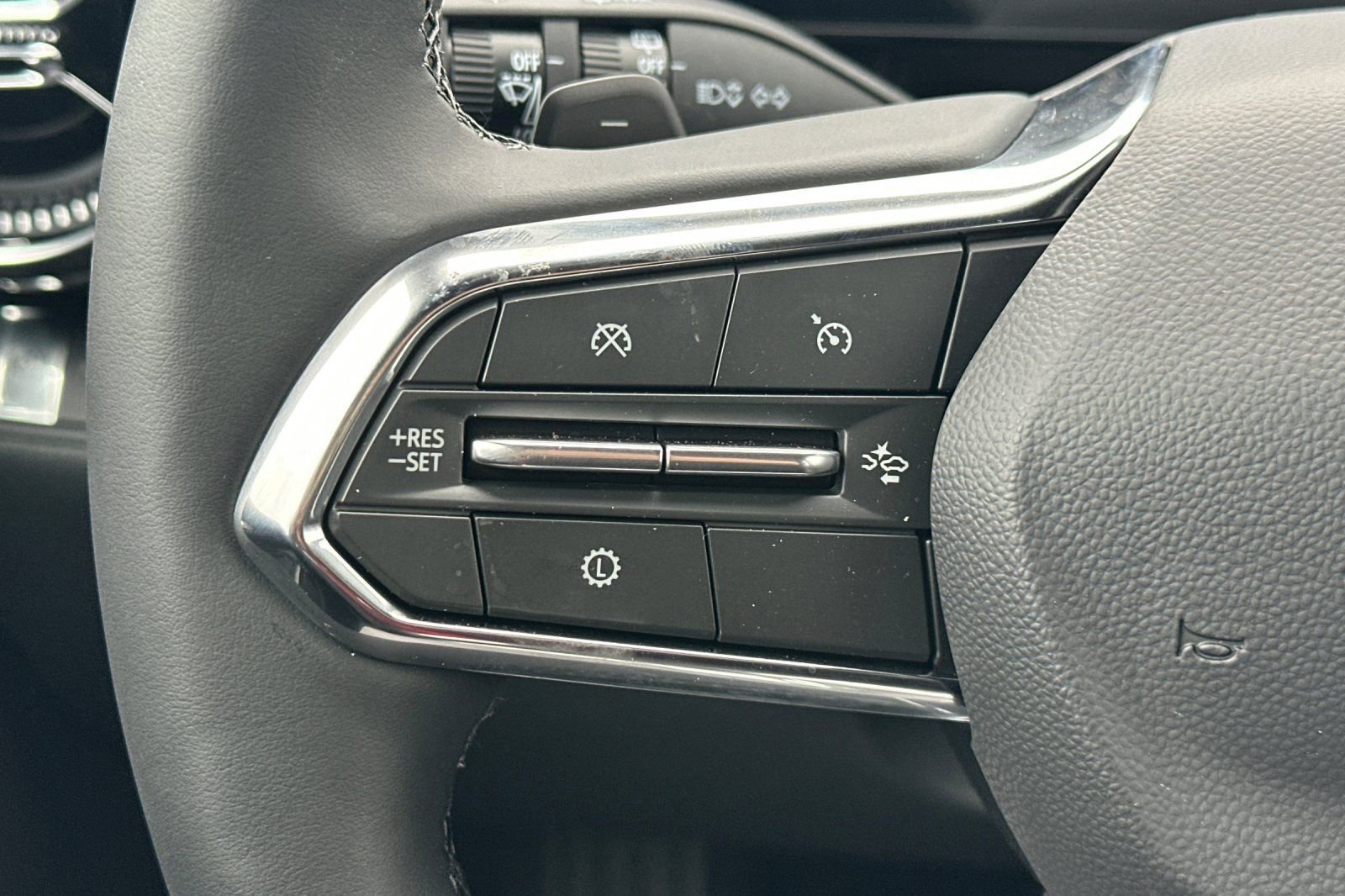 New 2026 Chevrolet Equinox LT w/ Safety and Technology Package image 28