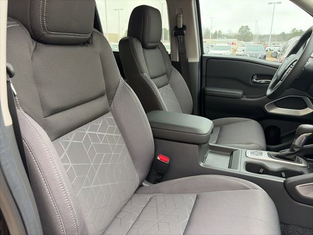 New 2026 Nissan Frontier SV image 19