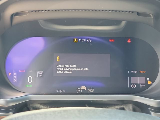 Used 2024 Polestar Polestar 2 RWD image 27