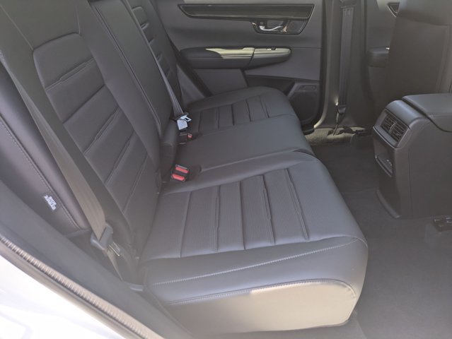 Used 2026 Honda CR-V EX-L image 20