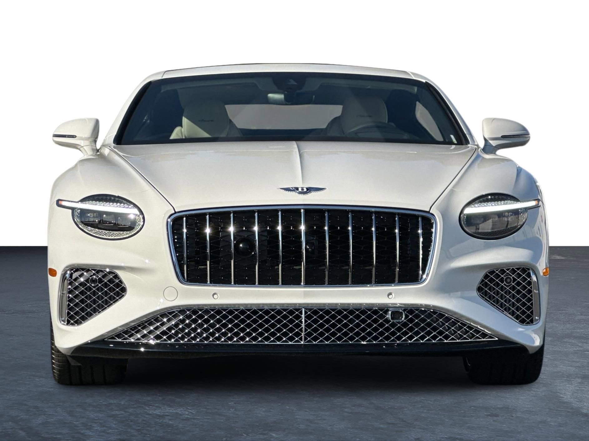 New 2026 Bentley Continental GT AWD/4WD image 12