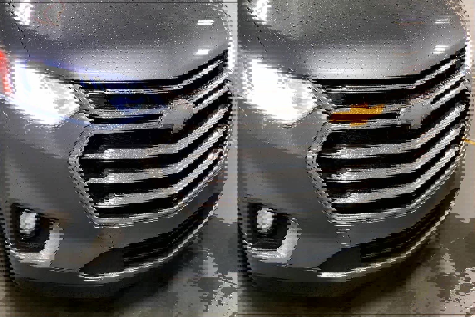 Used 2020 Chevrolet Traverse High Country image 29